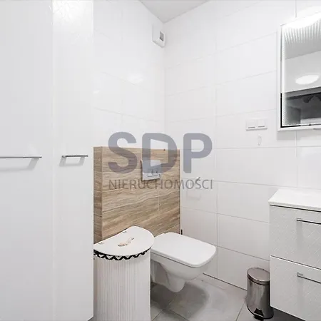 Przestronny Nowoczesny Apartament Z Widokiem Na Rzeke W Centrum Wroclawia Appartement *
