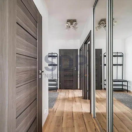 Appartement Przestronny Nowoczesny Apartament Z Widokiem Na Rzeke W Centrum Wroclawia *